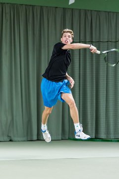 Bild 27 - Kay Lund Winterturnier